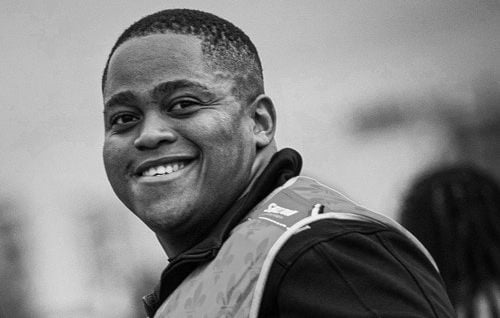 Muere Luqobo Makwedini, la gran esperanza del AS Béziers Hérault, a los 20 años Muere Luqobo Makwedini, la gran esperanza del AS Béziers Hérault, a los 20 años